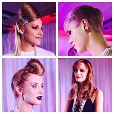 Redken After Hours at Michelle Marshall Hair Salon in Cardiff