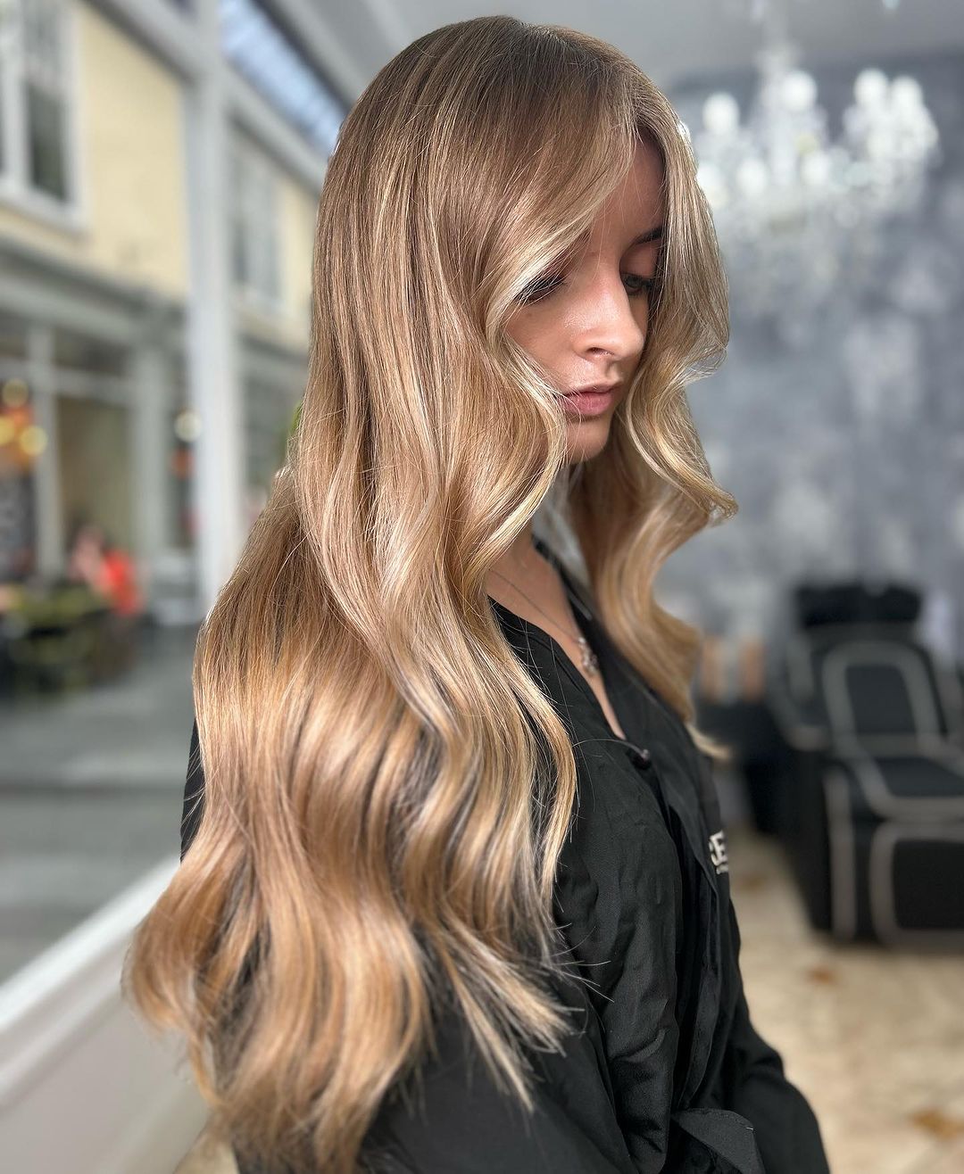 Party Hairstyles and Beauty Treatments Cardiff Salons