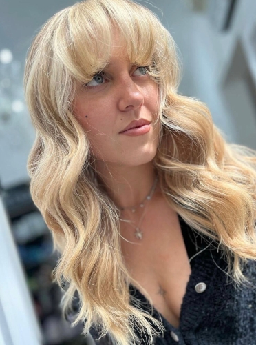 Redken-Blonde-Specialists-Cardiff-