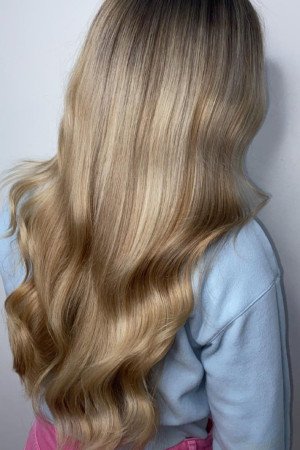 Blonde-Balayage-Cardiff-Hair-Salon