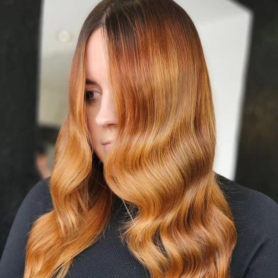 Redken-Colour-Experts-Copper-Michele-Marshall-Salons-Cardiff-e1728989964444