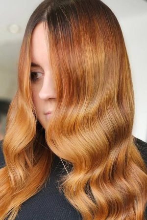 Redken-Colour-Experts-Copper-Michele-Marshall-Salons-Cardiff-e1728989964444