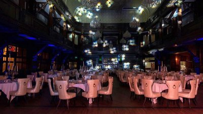 Michelle Marshall Salons in Cardiff Named Best Five Star Salon in Wales at the Welsh Beauty Awards 2019