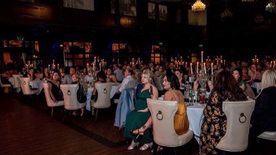 Michelle Marshall Salons in Cardiff Named Best Five Star Salon in Wales at the Welsh Beauty Awards 2019