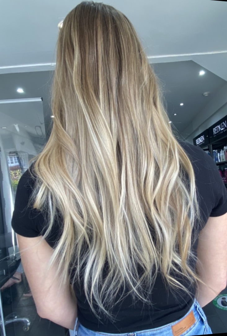 Hair Extensions, Michelle Marshall Hair Salons in Cardiff