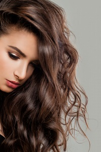 Curly Prom HairStyles at Michelle Marshall Top Cardiff Hair salon